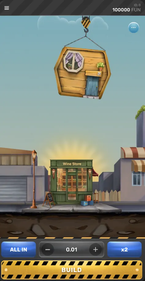 Exp&eacute;rimenter Tower Rush sans engagement