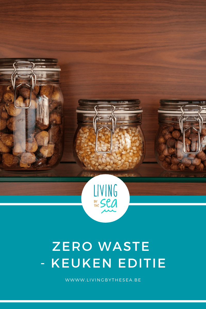 zero waste keuken