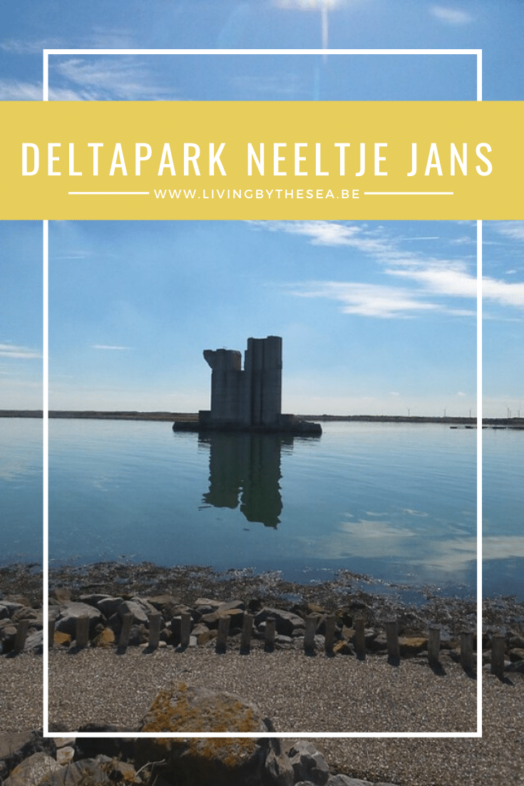 Deltapark Neeltje Jans