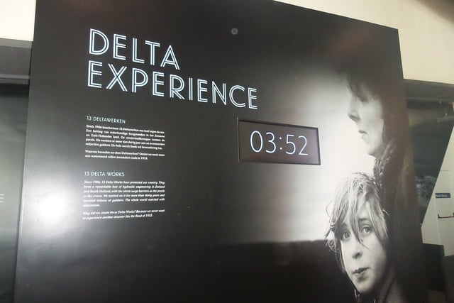 Delta Experience
