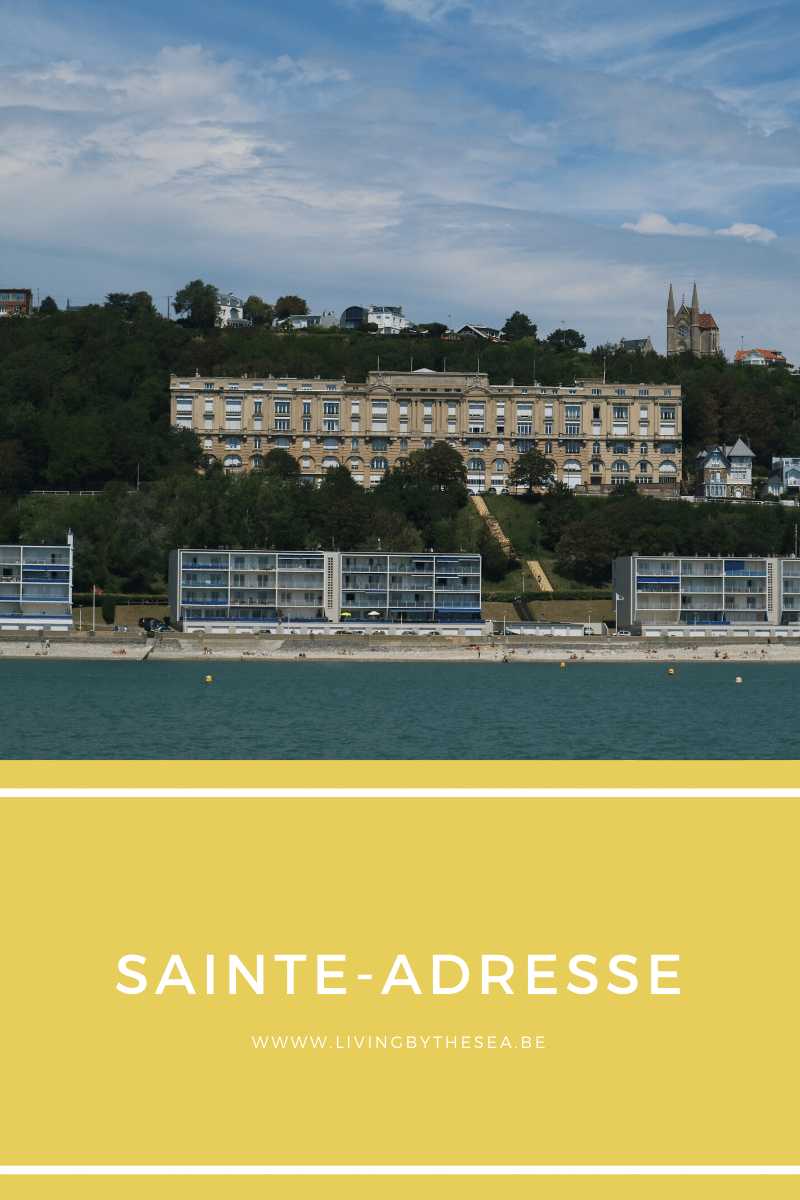 Sainte-Adresse